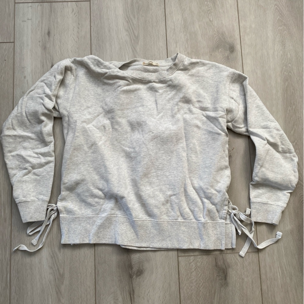 Marine layer sweatshirt